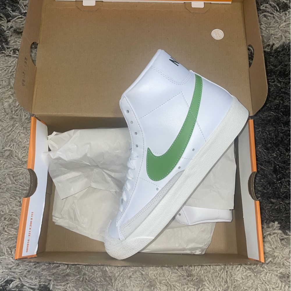 Nike blazer mid vntg